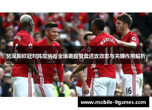 努涅斯欧冠对阵摩纳哥全场表现复盘进攻效率与关键作用解析 努涅斯欧冠对阵摩纳哥全场表现复盘进攻效率与关键作用解析